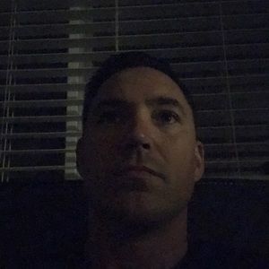 Meet your Posher, Greg